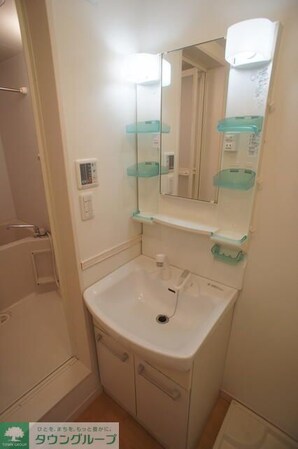 ヒューマンパレス馬橋の物件内観写真